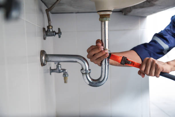 Best Emergency Plumbing Services in Waterford, WI